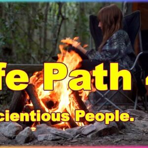 🔴 Life Path 4 : Conscientious People | Numerologybox