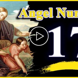 [ angel number 17]  spiritual and sybolism