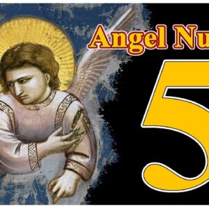 Angel Number 5 Meaning Spiritual And Sybolism | Numerologybox