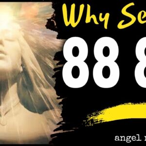 Angel Number  8888 Spiritual - Why are you seeing 8888?