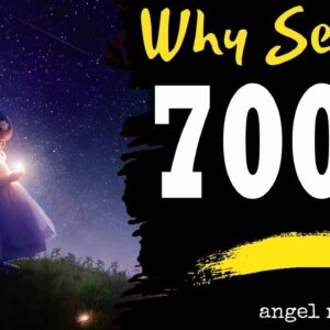 Angel Number 7007 Spiritual Sybolism â€“ The Reason Why Are You Seeing 7007?