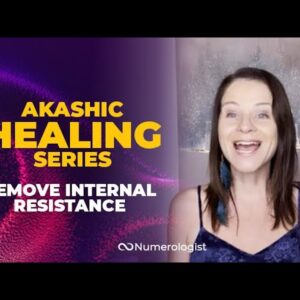 This Akashic Realm Oracle Will Remove Resistance So You Can Move Forward On Your True Path