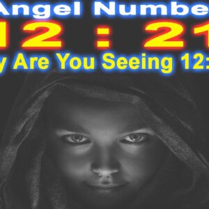 1221 Angel Number - Why Are You Seeing 1221? Meaning it?
