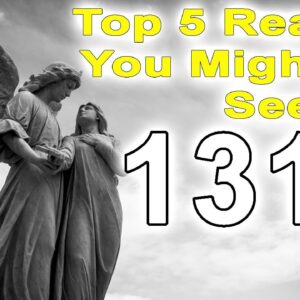 ✅ Top 5 Reason You Might Be Seeing The Angel Number 1313