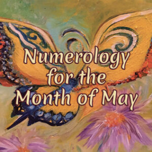 daily forecast for the month of may through numerology