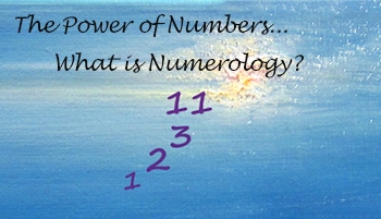 introduction to numerology workshop