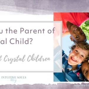 7 traits of crystal children