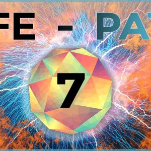 Life Path Number 7 Explained * Meaning of Numerology Life Path 7 * Life Path 7???