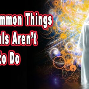 5 Uncommon Things Old Souls Arenâ€™t Afraid to Do