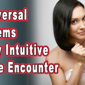 8 Universal Problems that Highly Intuitive People Encounter