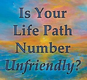 ask greer numerology is the destiny 1 an unfriendly number
