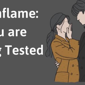 Twiinflame Connection | The Karmic Test How Twin Flames Are Being Tested Right Now