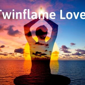 Twinflame Connection | Magnetize Twin Flame by Opening  Clearing Heart Chakra