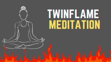 Twinflame Connection | Heal Your Connection Meditation for Twin Flames