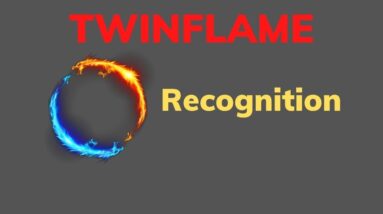 Twinflame Connection | Twin Flame Recognition