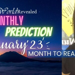 2023 February Monthly Numerology Horoscope Predictions by Aditi Ghosh | Horoscope February 2023