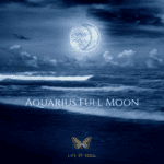 the 2023 aquarius full moon the reclamation of self