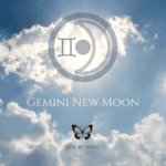 the 2023 gemini new moon thinking and speaking for yourself