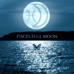the 2023 pisces full moon the reality of our emerging oneness