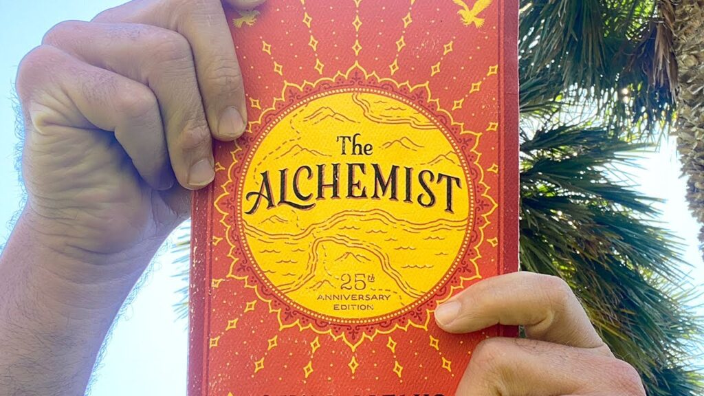 The Alchemist: Exploring the Power of Synchronicity The True Treasure in The Alchemist