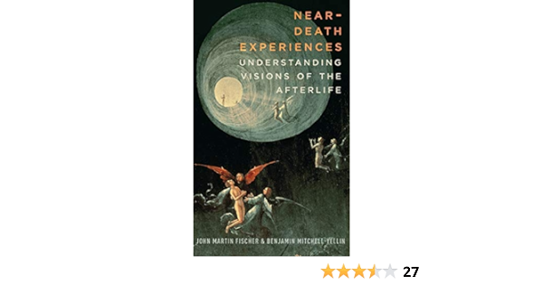 The Significance of Near Death Experiences in Understanding the Afterlife Skeptical Explanations for NDEs