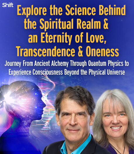 Unveiling the Higher Realms: Dr. Eben Alexanders Journey Beyond Recovery and Personal Validation