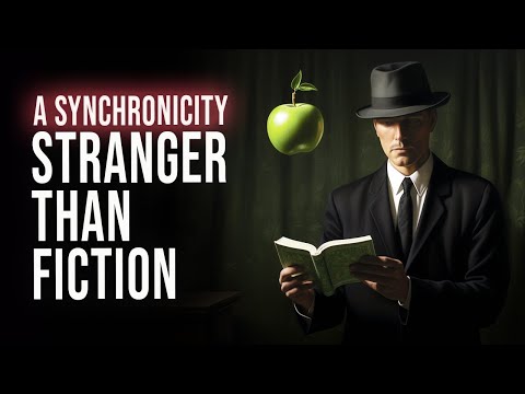 Video by Modern Intuitionist explores the concept of synchronicity and how it can change lives II. The Concept of Synchronicity