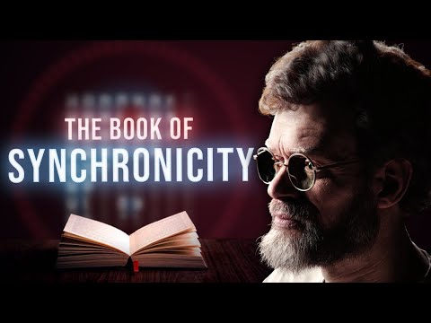 Video by Modern Intuitionist explores the concept of synchronicity and how it can change lives VI. Addressing Heavy Subjects